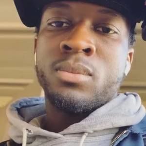 Meet your Posher, Tijani